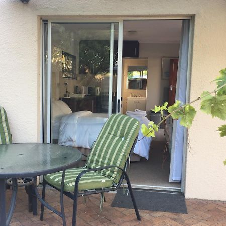 Ace'S Place Hotel Cape Town Bagian luar foto