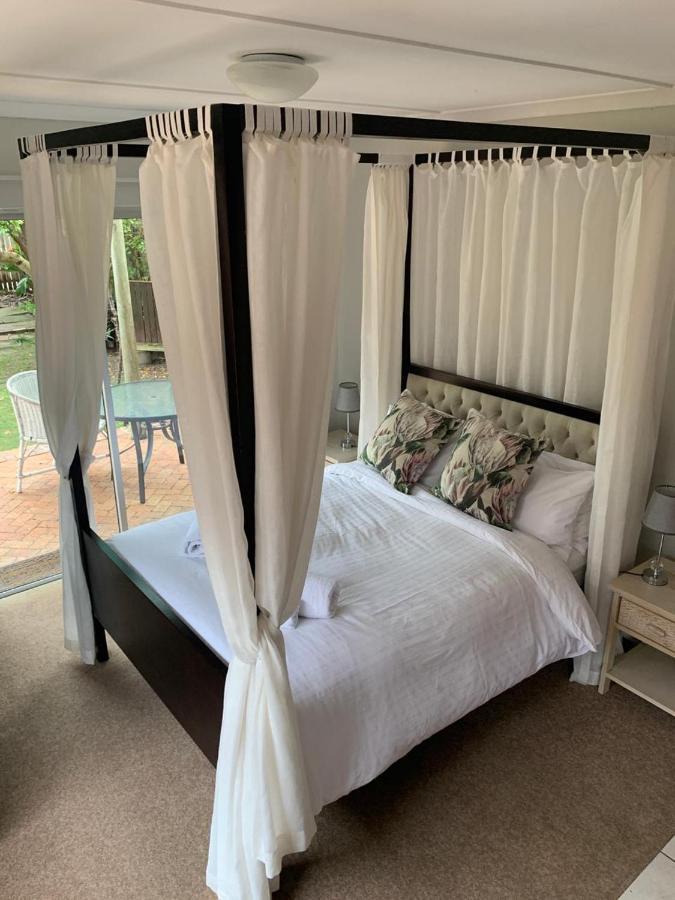 Ace'S Place Hotel Cape Town Bagian luar foto