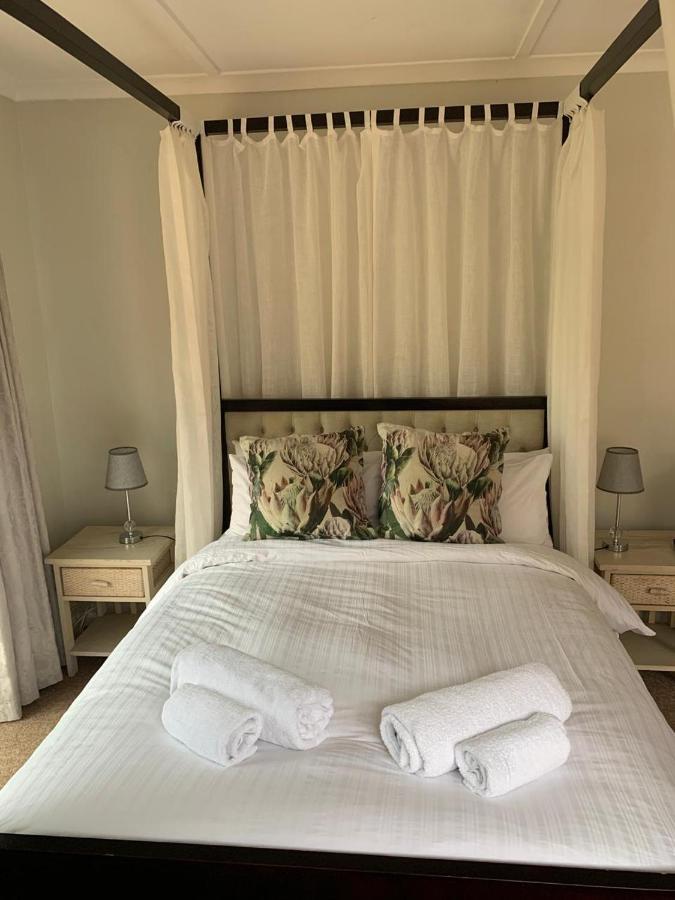 Ace'S Place Hotel Cape Town Bagian luar foto