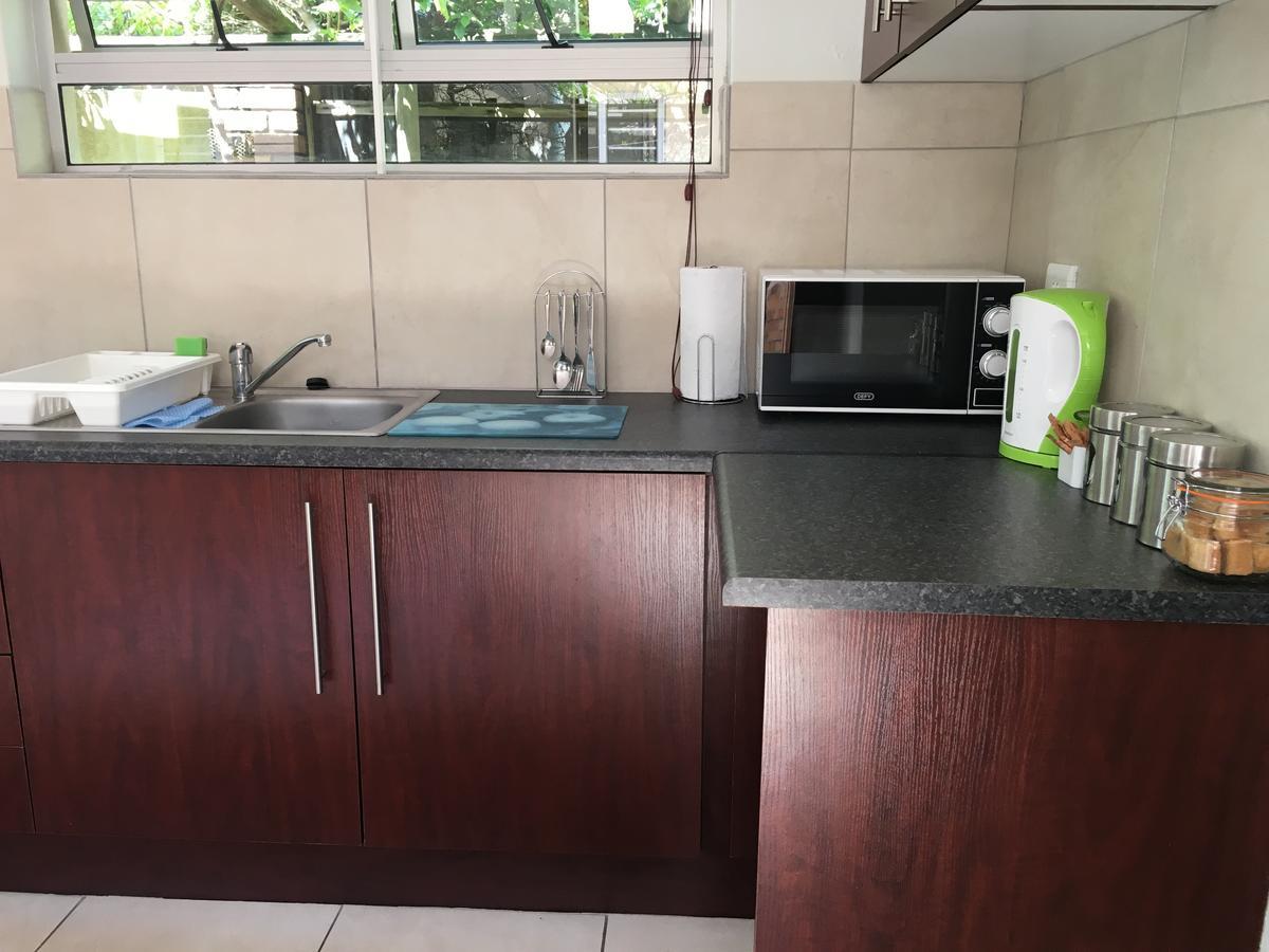 Ace'S Place Hotel Cape Town Bagian luar foto