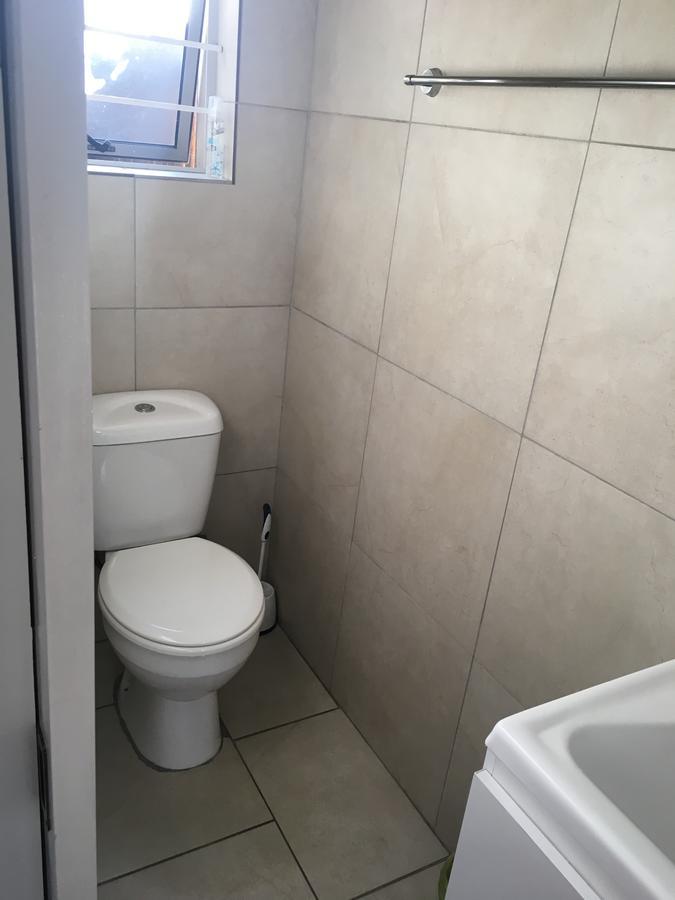 Ace'S Place Hotel Cape Town Bagian luar foto